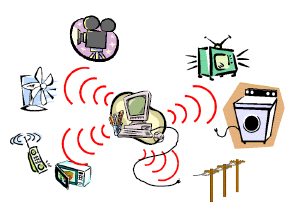 Emisiones Radiadas y Conducidas Emisiones Radiadas y Conducidas