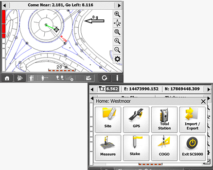 Software SC_Trimble Software SC_Trimble
