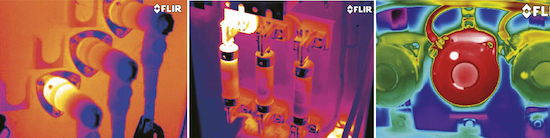 Mantenimiento eléctrico Mantenimiento eléctrico