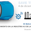 III FORUM EL MANTENIMIENTO EN LA INDUSTRIA 4.0 DE LA AUTOMOCIÓN III FORUM EL MANTENIMIENTO EN LA INDUSTRIA 4.0 DE LA AUTOMOCIÓN