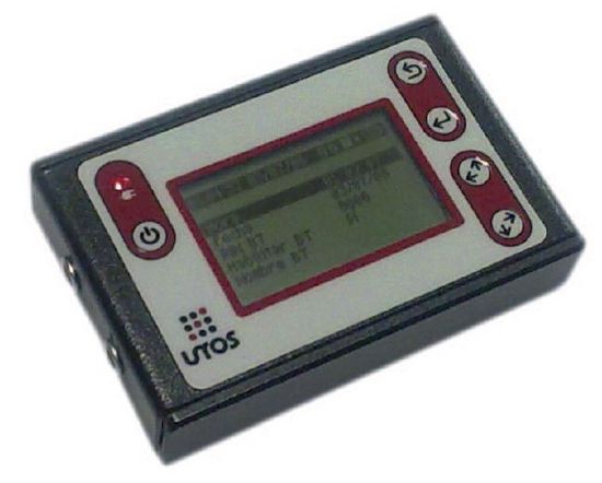 Dosimetro_UDABI-223 Dosimetro_UDABI-223