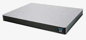 Plataforma optica clean top breadboard Plataforma optica clean top breadboard